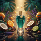 Urban Man Amaze de Fragrance World - Aromatix RD