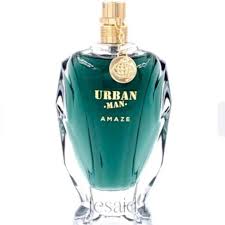 URBAN MAN AMAZE Muestra - Aromatix RD