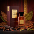 V. Tobacco Elixir de Flavia Parfum - Aromatix RD