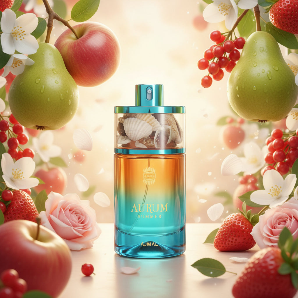 Aurum Summer de Ajmal
