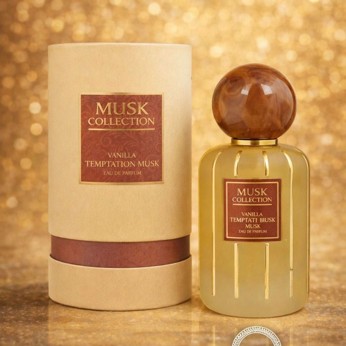 Vainilla Temptation Musk Armaf - Aromatix RD