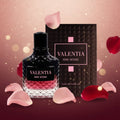 Valentia Rome Intense de Fragrance World - Aromatix RD