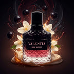 Valentia Rome Intense de Fragrance World - Aromatix RD