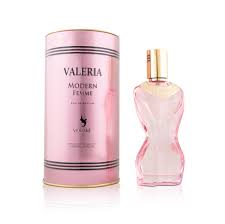VALERIA MODERN FEMME VOLARE - Aromatix RD