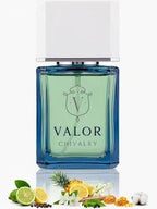 Valor Chivalry Perfume 100ml EDP By Khadlaj - Aromatix RD