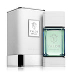 Valor Chivalry Perfume 100ml EDP By Khadlaj - Aromatix RD