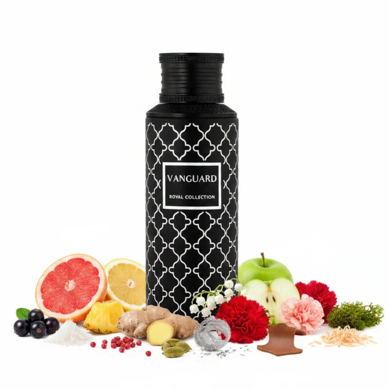 Vanguard MAISON ASRAR 100ml - Aromatix RD