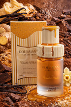 Vanilla Madness Mamlakat Al Oud - Aromatix RD