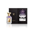 Velixir Parfums Nyx Eau De Parfum 100 ML - Aromatix RD
