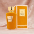 Velvet Cento de Fragrance World - Aromatix RD
