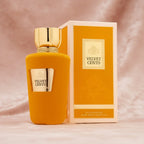 Velvet Cento de Fragrance World - Aromatix RD
