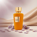 Velvet Cento de Fragrance World - Aromatix RD
