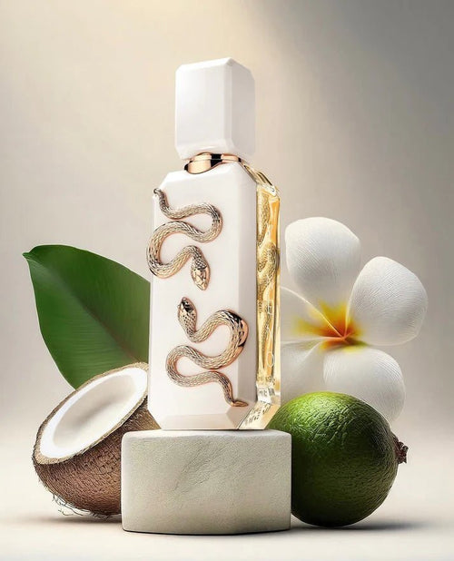 Veneno Blanco, French Avenue - Aromatix RD