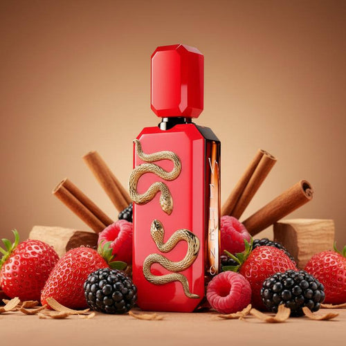Veneno Scarlet French Avenue - Aromatix RD