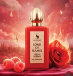Venom Infernal Lord Of Flames By Volare Eau De Parfum 100ml - Aromatix RD