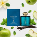 versencia-oro-maison-alhambra - Aromatix RD