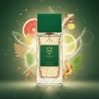 Vibration de Bujairami - Aromatix RD