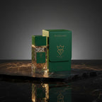 Vibration de Bujairami - Aromatix RD