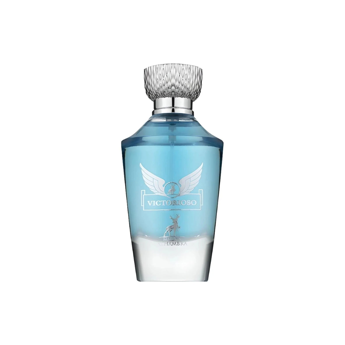 Victorioso 100ml Eau de Parfum by Maison Alhambra - Aromatix RD