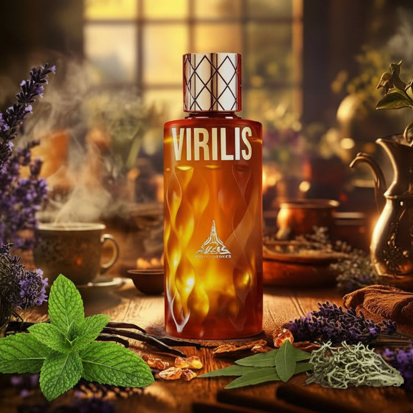 Virilis Paris Corner