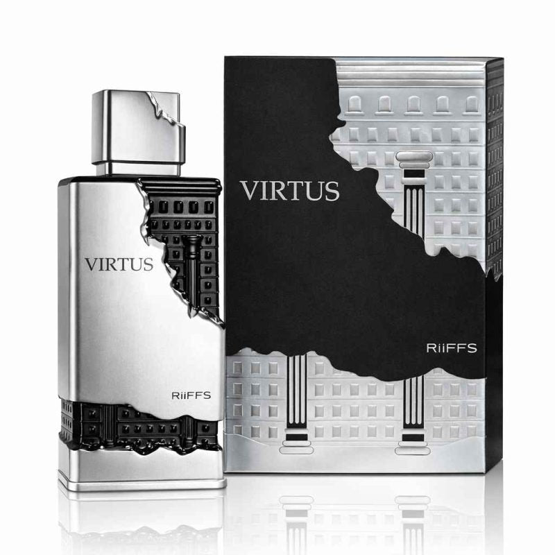 Virtus Riiffs Extrait Parfum 100 ml
