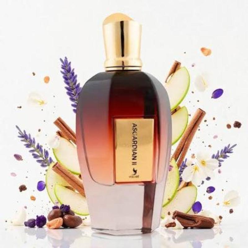 Volare Asgardian II - Aromatix RD