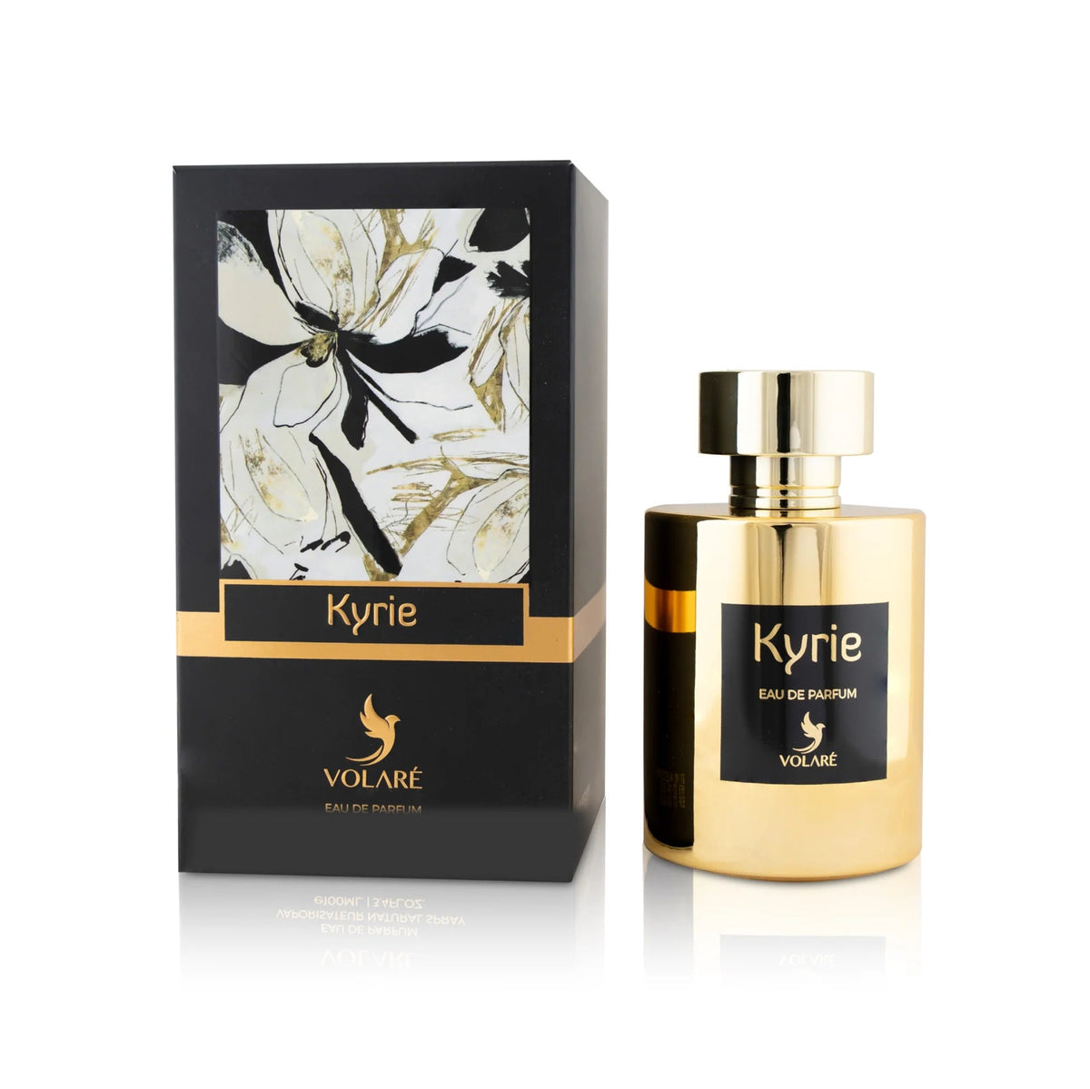Volare Kyrie Eau de Parfum de 100 ml - Aromatix RD