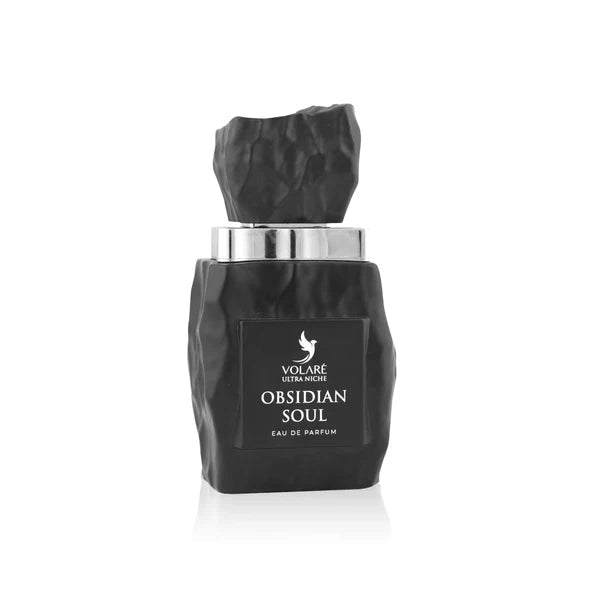 Volare, Ultra Niche Obsidian Soul - Aromatix RD