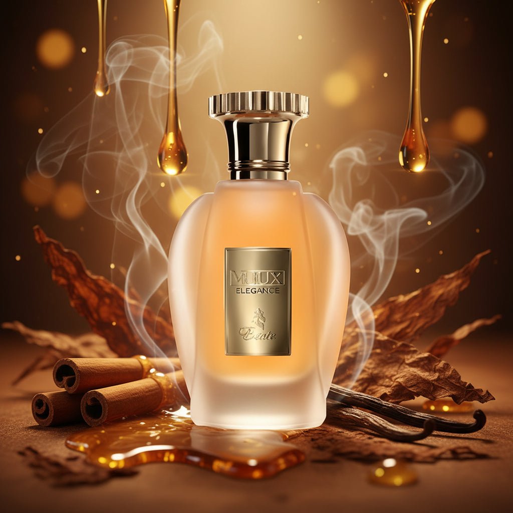 Voux Elegante – Emir (Paris Corner) - Aromatix RD