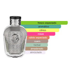 Watani Noir de Al Wataniah 100 ml EDP - Aromatix RD