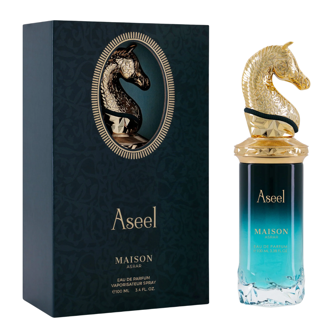 Aseel de Maison Asrar 100ml edp