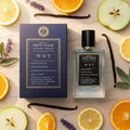 Why – Privezarah Luxury Series (Paris Corner) - Aromatix RD