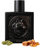 Wolf de Rayhaan 100ml - Aromatix RD
