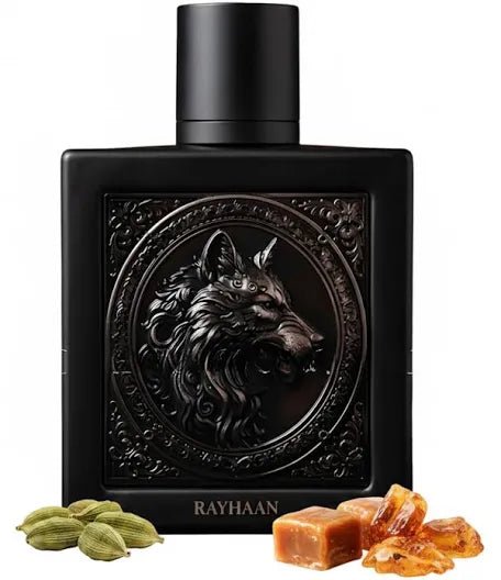 Wolf de Rayhaan 100ml - Aromatix RD