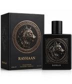 Wolf de Rayhaan 100ml - Aromatix RD