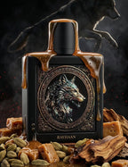 Wolf de Rayhaan 100ml - Aromatix RD