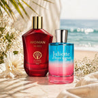 Women In Red de La Tansaa Perfumes - Aromatix RD