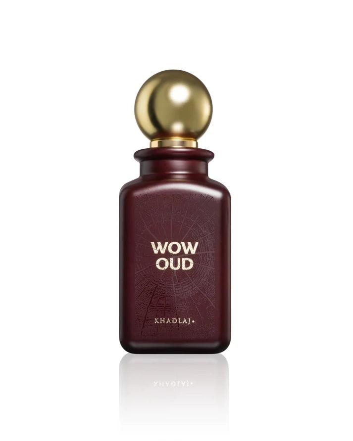 WOW OUD EDP 100 ml