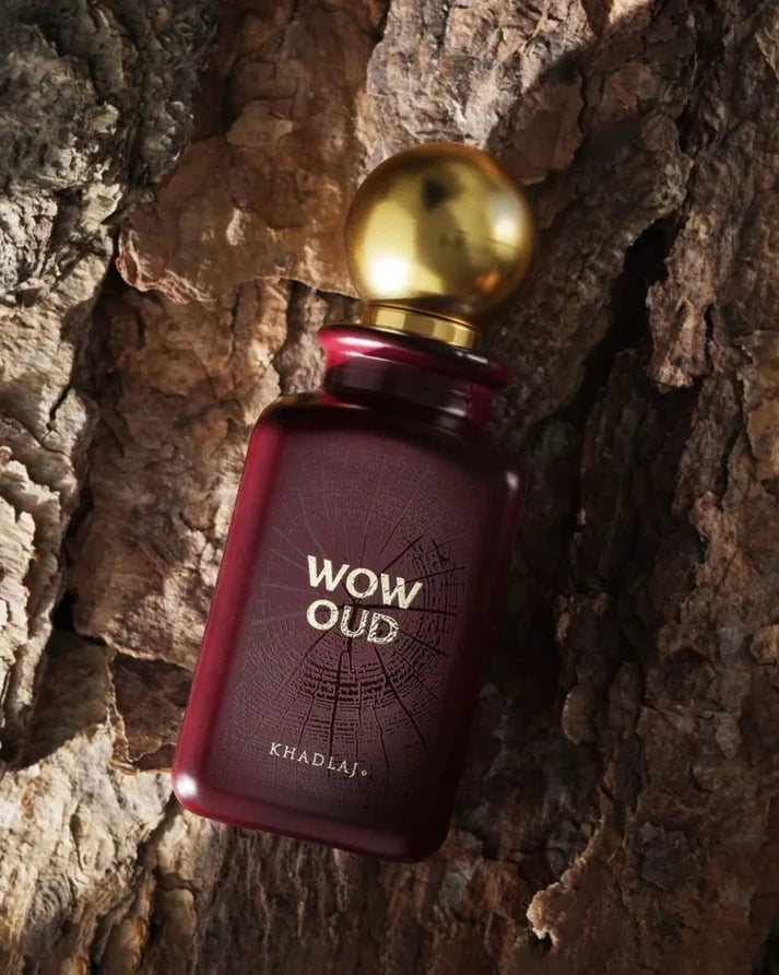 WOW OUD EDP 100 ml