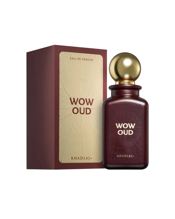 WOW OUD EDP 100 ml