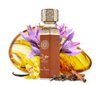 Joud Eau De Parfum 100ml – Wadi Al Khaleej