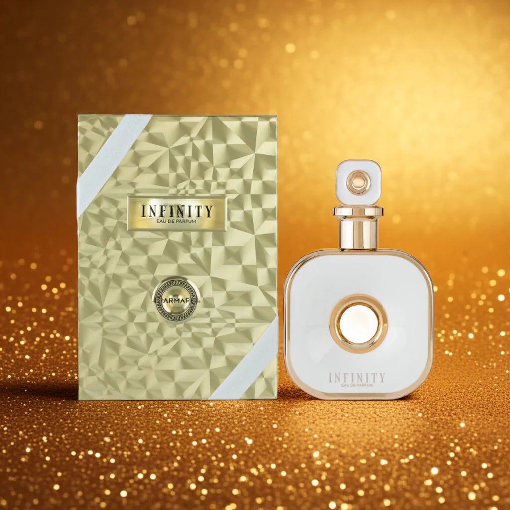 Infinity Gold Armaf 105ML EDP