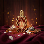 Orientica Amber Rouge