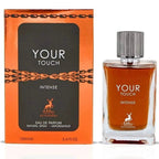 Your Touch Intense Maison Alhambra - Aromatix RD