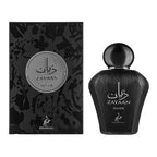 Zayaan Silver by Khadlaj - Men Perfume - EDP - 100 ml