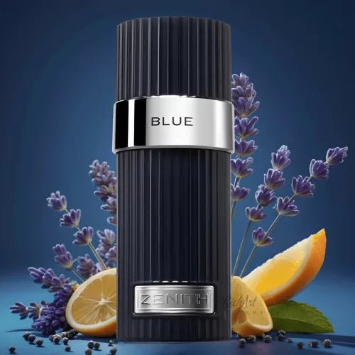 Zenith Blue FRENCH AVENUE FRENCH AVENUE | Perfume Hombre - Aromatix RD