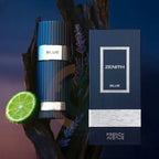 Zenith Blue FRENCH AVENUE FRENCH AVENUE | Perfume Hombre - Aromatix RD