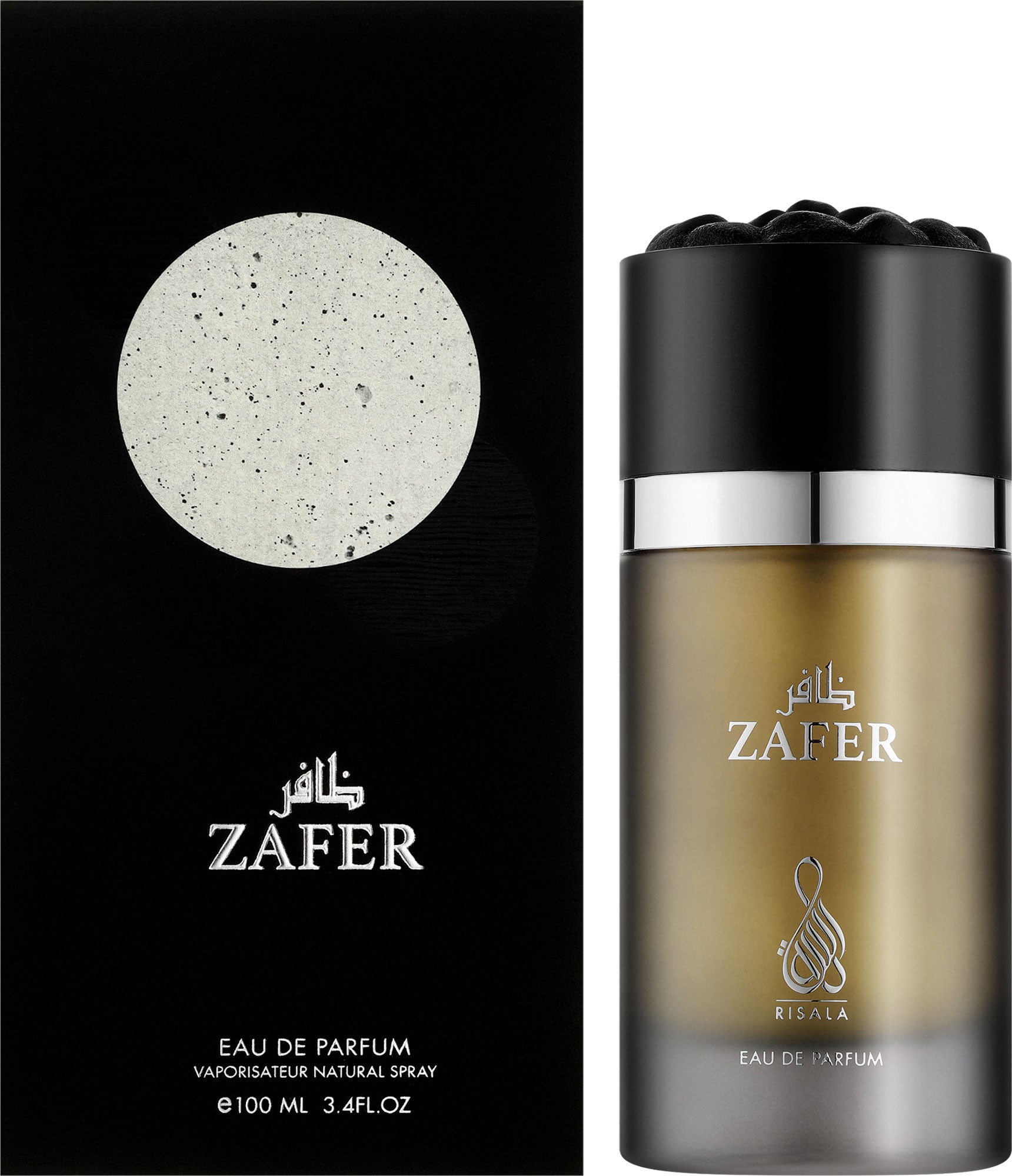 Zafer de Risala 100ML EDP