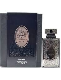 Zimaya Al Embratur Elixir - Aromatix RD