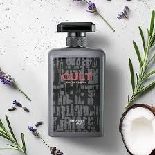 Zimaya Cult 100ML EDP - Aromatix RD